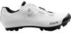 FIZIK SCARPE OVERCURVE X3 WHITE/BLACK