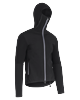 ASSOS TRAIL WINTER JACKET BLACK SERIES