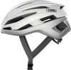 ABUS CASCO STORMCHASER POLAR WHITE