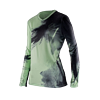 LEATT MAGLIA MTB GRAVITY 2.0 DONNA VERDE