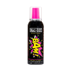 MUC-OFF ACCESSORIO KIT RIPARAZIONE TUBELESS BAM GONFIA E RIPARA 125ML