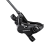 SHIMANO KIT FRENO DISCO ANT. (R) JKIT - BL-MT501 + BR-MT520 + TUBO