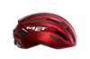 MET VINCI MIPS® ROSSO METALLIZZATO | LUCIDO