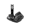 SRAM COMANDO TRIGGER GX EAGLE AXS POSTERIORE 12V. 2 PULSANTI NERO