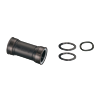 FSA MOVIMENTO CENTRALE BB92 MTB X GUARNITURA BB392 EVO E L237/247 Ø41MM