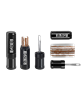 BARBIERI KIT RIPARAZIONE TUBELESS CON 5 GOMMINI SIGILLANTI 