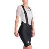 SPORTFUL CLASSIC W BIBSHORT BLACK DONNA