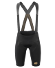 ASSOS EQUIPE RSR BIB SHORTS S9 TARGA FLAMME D’OR