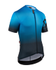 ASSOS EQUIPE RS JERSEY S9 TARGA CYBER BLUE