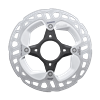 SHIMANO ROTORE 140MM CENTER LOCK - RT-MT800 ICE-TECH FREEZA