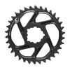 SRAM ACCESSORIO CORONA DIRECT MOUNT SL 32 11/12 VELOCITÀ 3MM OFFSET NERO BOOST
