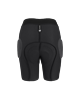 ASSOS TRAIL WOMEN'S LINER SHORTS - NERO 