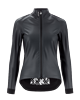 ASSOS UMA GT WINTER JACKET EVO TORPEDO GREY 