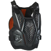FOX RACEFRAME IMPACT D3O CON PROTEZIONE DORSALE MORBIDA