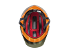 BONTRAGER CASCO PER MOUNTAIN BIKE RALLY WAVECEL OLIVE GREY/ROARANGE