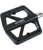 CAMPABROS PEDALI ASSAULT VI FR/EN IN RESINA NERO CON PIN