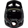FOX CASCO INTEGRALE PROFRAME RS MHDRN HELMET NERO - VERDONE