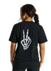 SPECIALIZED  T-SHIRT BONES NERA 