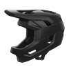 POC OTOCON URANIUM BLACK MATT