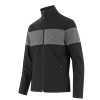 ASSOS GIACCA SIGNATURE SOFTSHELL JACKET EVO BLACK