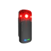 BRYTON GARDIA R300L RADAR RETROVISORE CON LUCE POSTERIORE