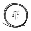 MAGURA TUBAZIONE DISCTUBE PER MT4 FINO A MT TRAIL SL, NERO