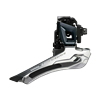 SHIMANO ULTEGRA DERAGLIATORE DOPPIA - FD-R8000 SALDARE 