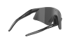 RUDY ASTRAL BLACK MATTE - RP OPTICS SMOKE