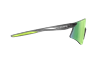 RUDY ASTRAL CRYSTAL ASH - RP OPTICS MULTILASER GREEN