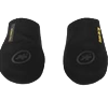 ASSOS COPRIPUNTALE SCARPA EVO BLACK SERIES NERO