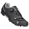 SCOTT SCARPA MTB COMP BOA NERO OPACO / ARGENTO
