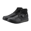 SHIMANO SCARPE GRAVITY GF8GTX VOLUME TRAIL LAST NERO