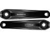SHIMANO GUARNITURA (NO CORONA) STEPS - FC-E8000 165MM