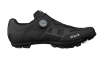 FIZIK SCARPE VENTO PROXY BLACK BLACK NERE