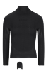 Q36.5 FW24 INTIMO TECNICO BASE LAYER 4 PLUS NERO