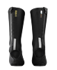 ASSOS RS RAIN BOOTIES SPRINGFALL P1 BLACK SERIES 