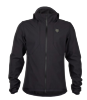 FOX FW24 GIACCA RANGER FIRE HOODIE NERO
