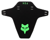 FOX PARAFANGO MTB NERO VERDE FLUO