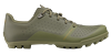 CRANKBROTHERS SCARPE CANDY GRAVEL / XC LACE VERDE - GOMMA VERDE SCURO  PARA