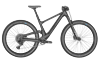 SCOTT BICI SPARK 940 NERO