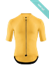 ASSOS MAGLIA MANICA CORTA EQUIPE R JERSEY SS25 S11 - FLAME ORANGE