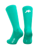 ASSOS CALZINO RACING S11 SS25 - HALO GREEN