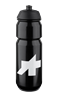ASSOS BORRACCIA SIGNATURE LARGE 750 ML - BLACK SERIES LOGO WHITE