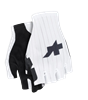 ASSOS GUANTI RSR SPEED GLOVES S11 SS25 - WHITE SERIES