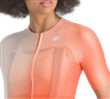 SPORTFUL LIGHT WOMAN JERSEY SS25 - POMPELMO PINK