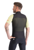 SPORTFUL PRO 2 VEST BLACK ss25