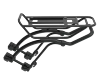 TOPEAK PORTAPACCHI POSTERIORE TETRARACK CON SISTEMA QUICKMOUNT M2L MAX 12KG