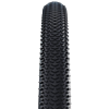 SCHWALBE COPERTONE G ONE r pro 45-622 28X1.70 700X45C tlr nero evo v-guard
