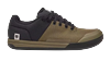 FOX SCARPA FLAT UNION CANVAS SS25 - MILITARY