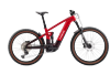 TREK RAIL+ 5 GEN 5 2025 - VIPER RED